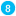 8 8